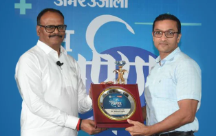 Dr. Mahesh Gupta Department General Surgery